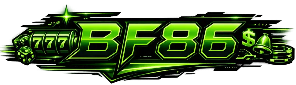 BF86 Logo